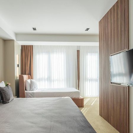 Euphrates Hotel Bursa Buitenkant foto