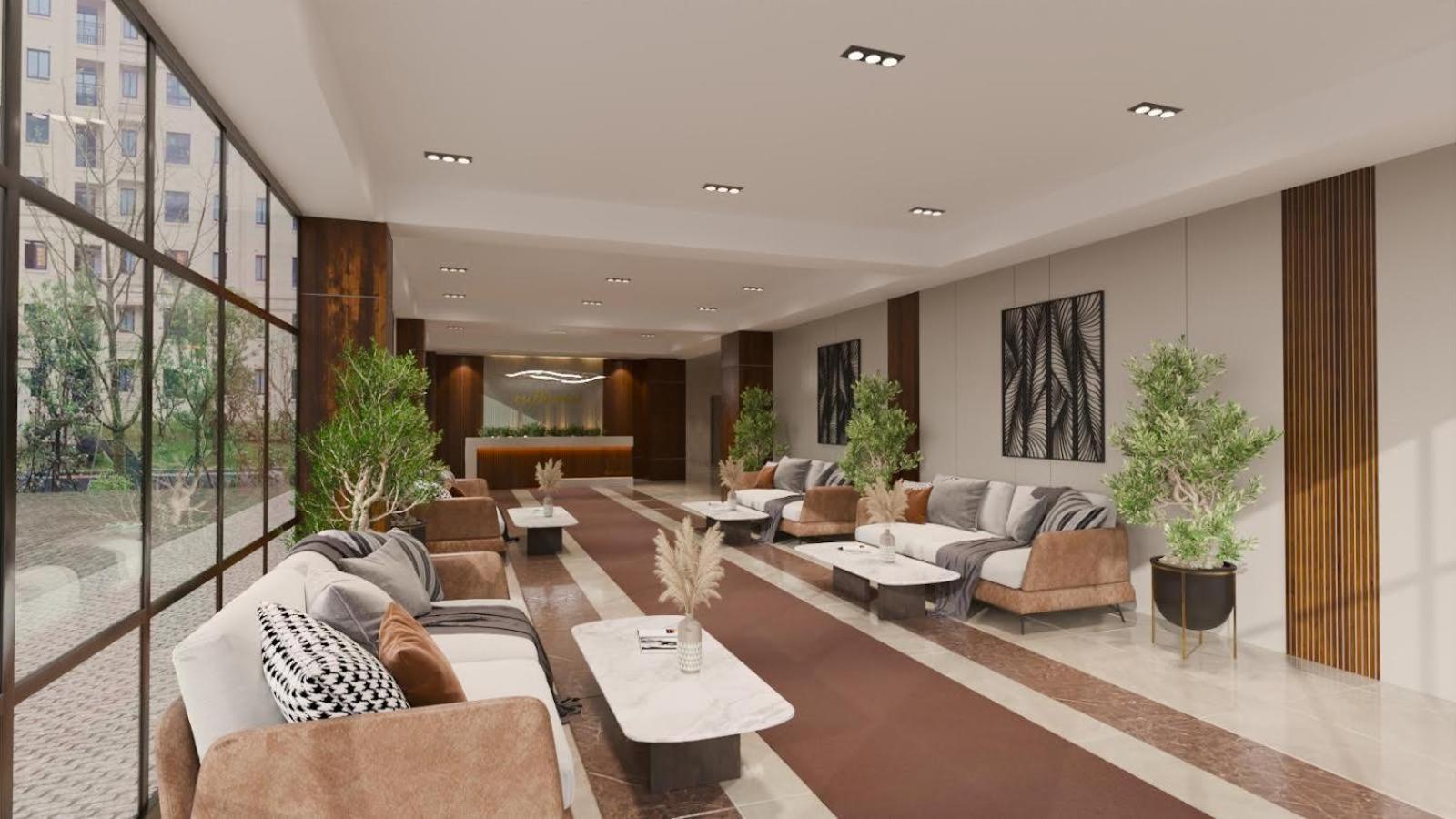 Euphrates Hotel Bursa Buitenkant foto